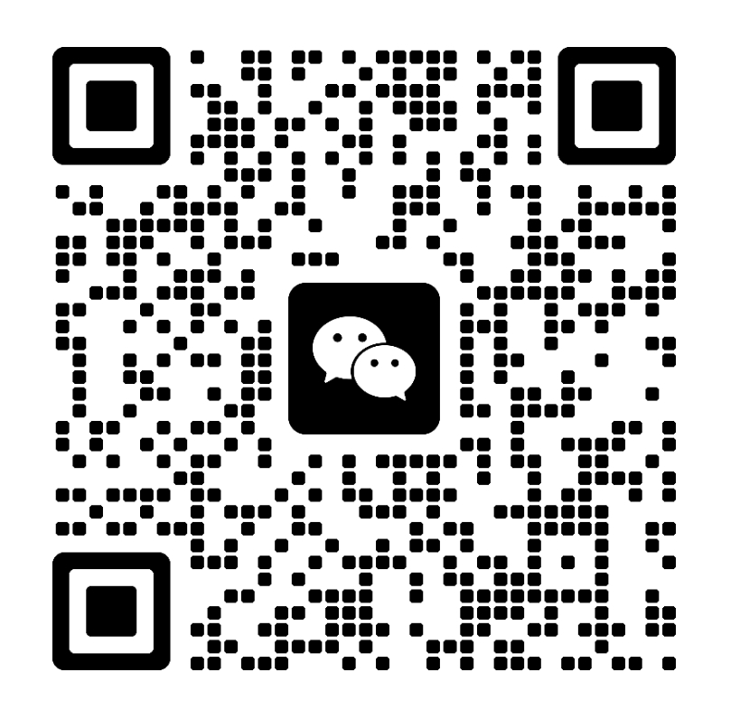 鸿裕助手二维码